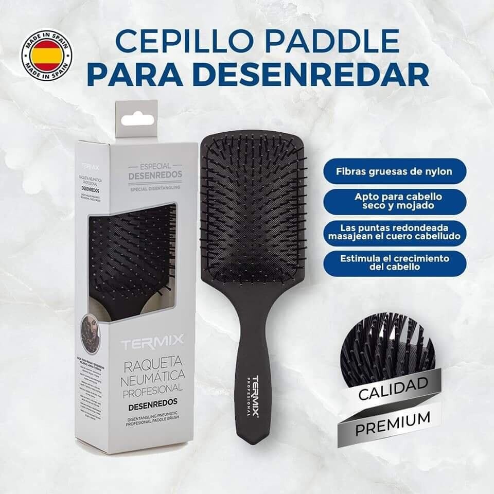 CEPILLO TERMIX EVOLUTION PALETA