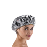 GORRA TERMICA ALUMINIZADA DOMPEL