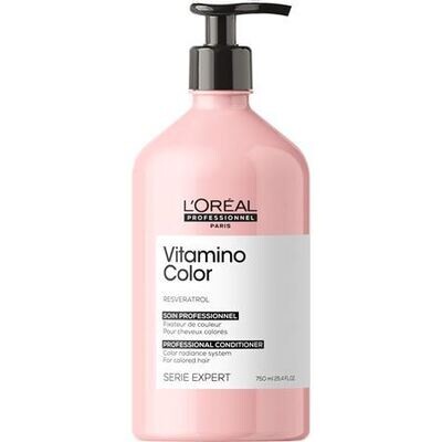 Acondicionador Vitamino Color Loreal 750ml
