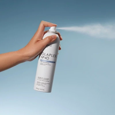 Olaplex 4D