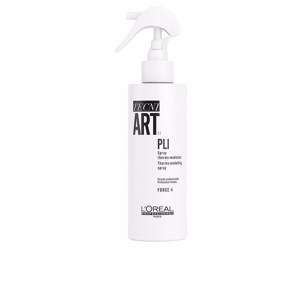 Spray Pli Shaper Tecni Art Loreal 190 ml