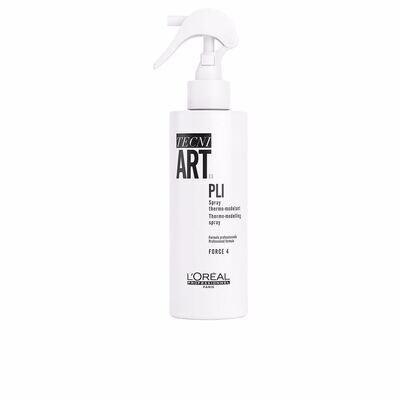 Spray Pli Shaper Tecni Art Loreal 190 ml