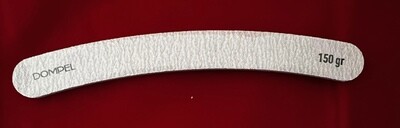 LIMA CURVA CEBRA 150/180 DOMPEL