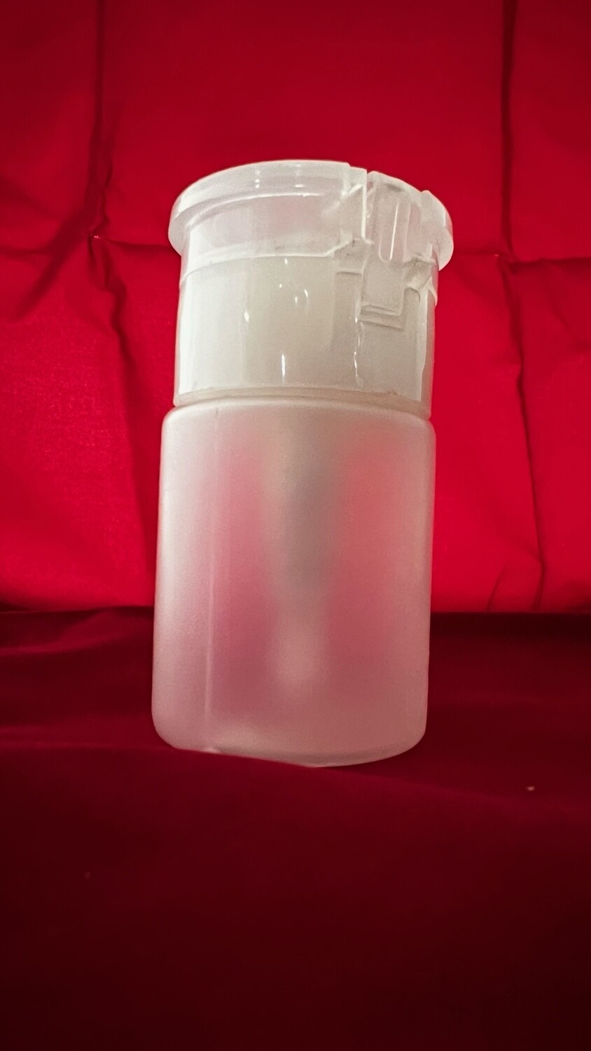 Dispensador de quita esmalte chico