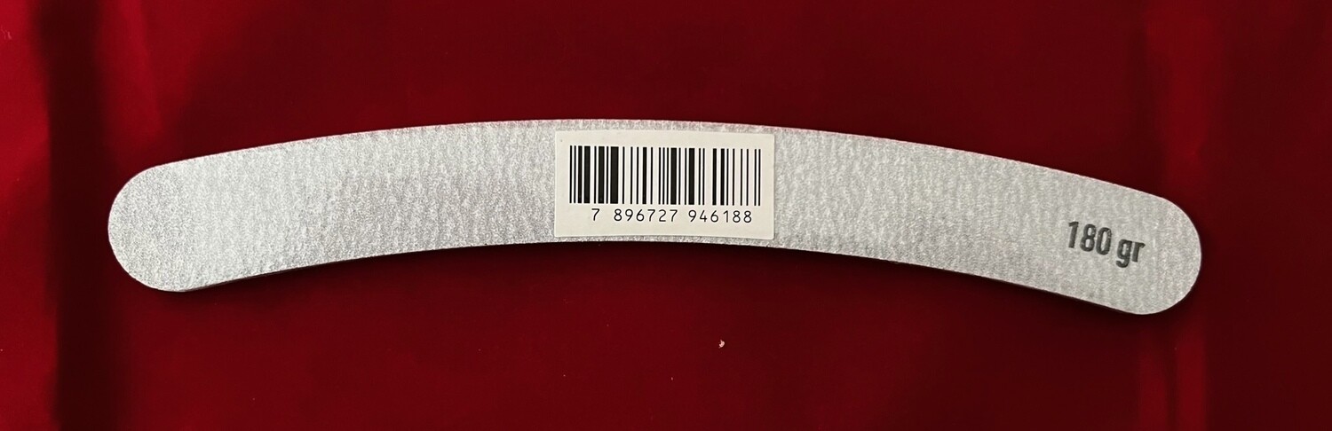 LIMA CURVA CEBRA 150/180 DOMPEL