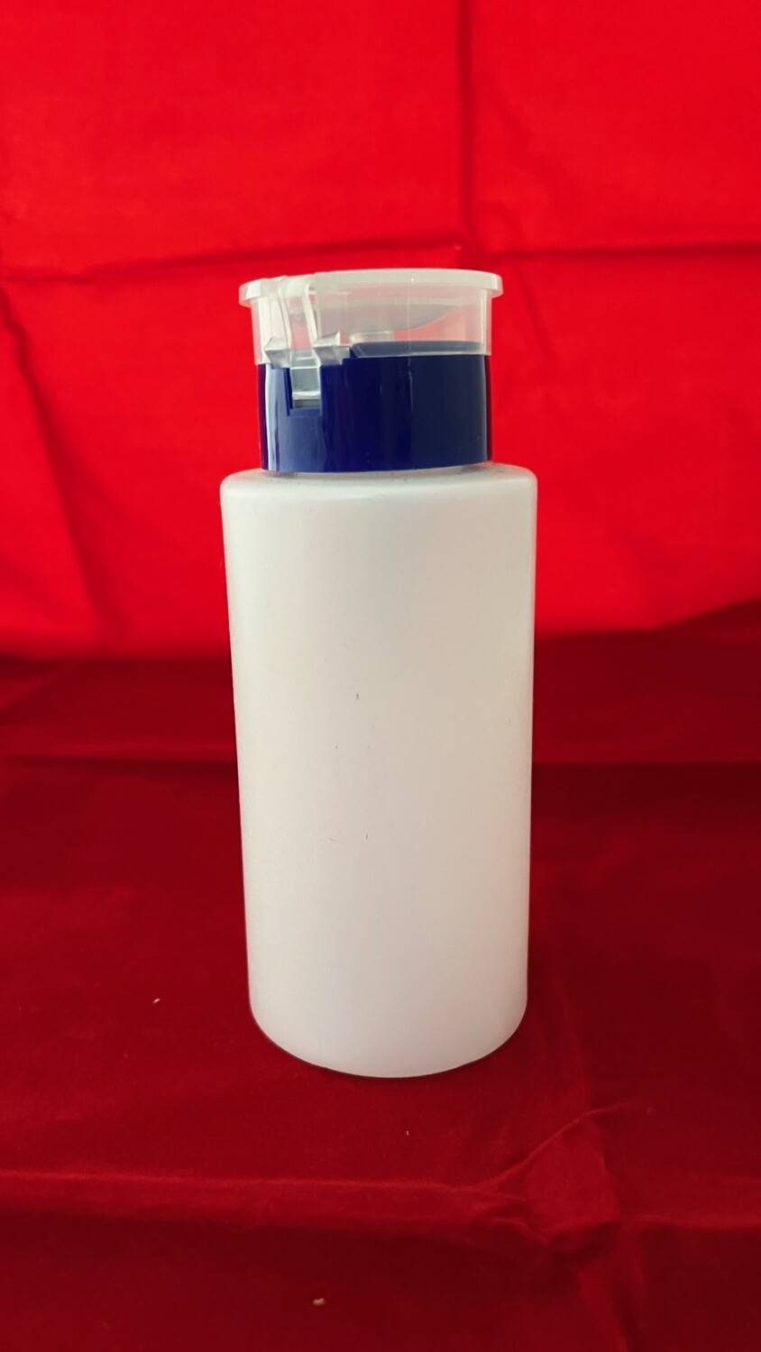 Dispensador de quita esmalte grande