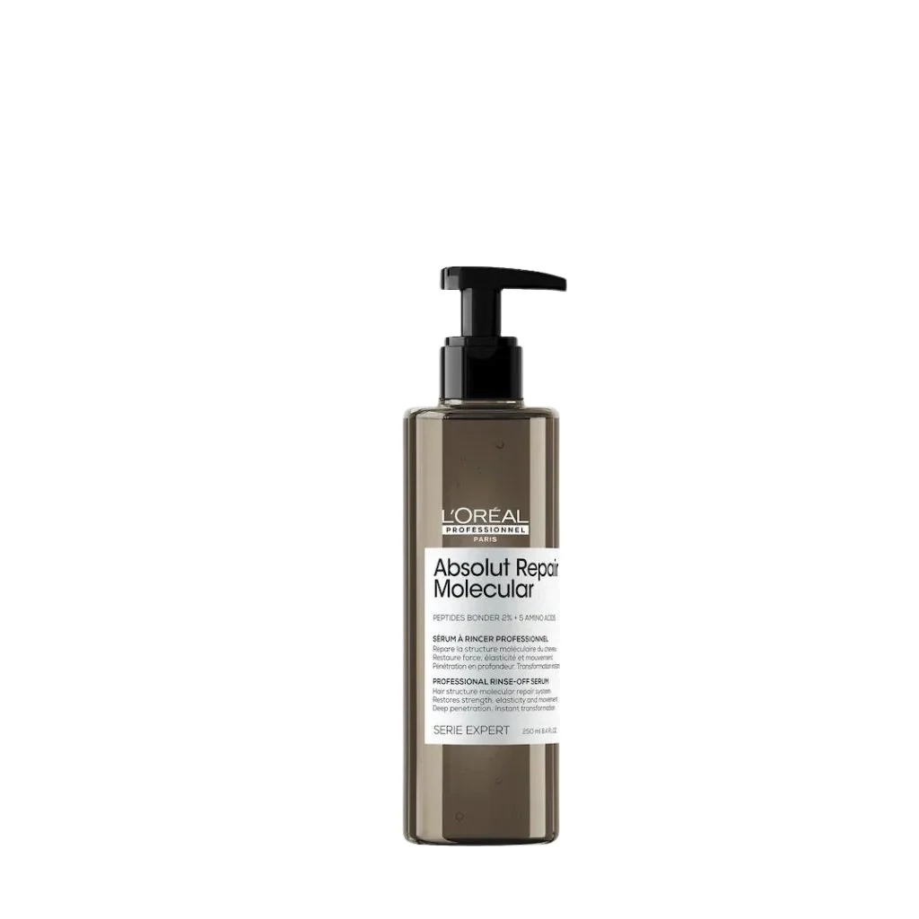 Serum Absolut Repair Molecular Loreal 250ml