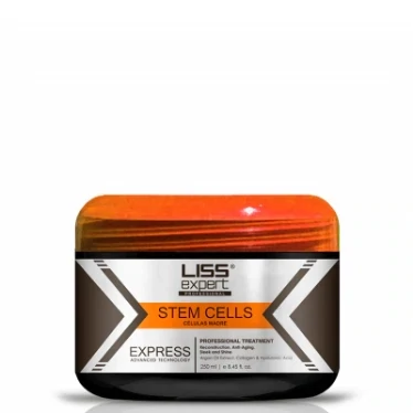 Alisado Liss expert Celulas Madres 250ml