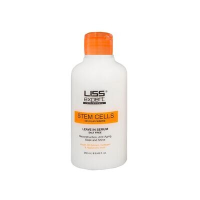 Leave in Liss expert Celulas Madres 250ml