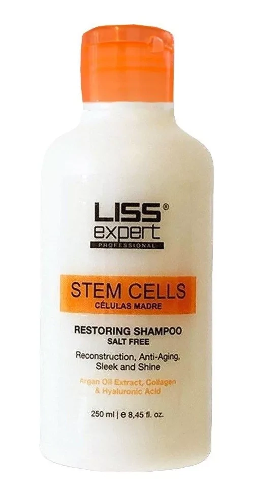 Acondicionador Liss expert Celulas Madres 250ml