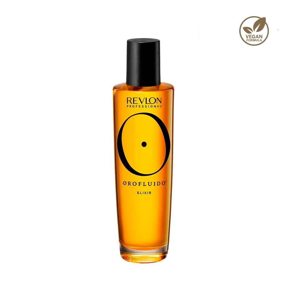 Aceite de Argan Oro fluido Revlon 100ml
