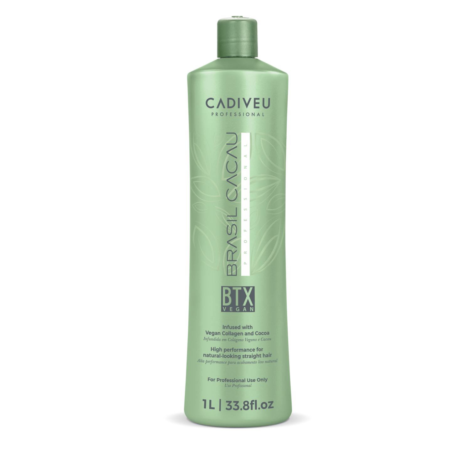 BTX Vegan Brasil Cacau