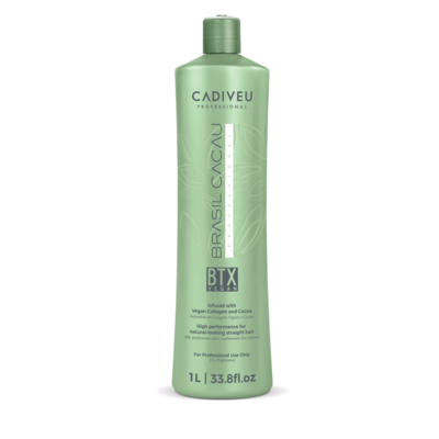 BTX Vegan Brasil Cacau