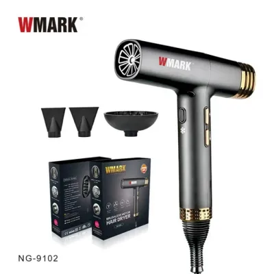 Nuevo Secador Profesional WMARK
