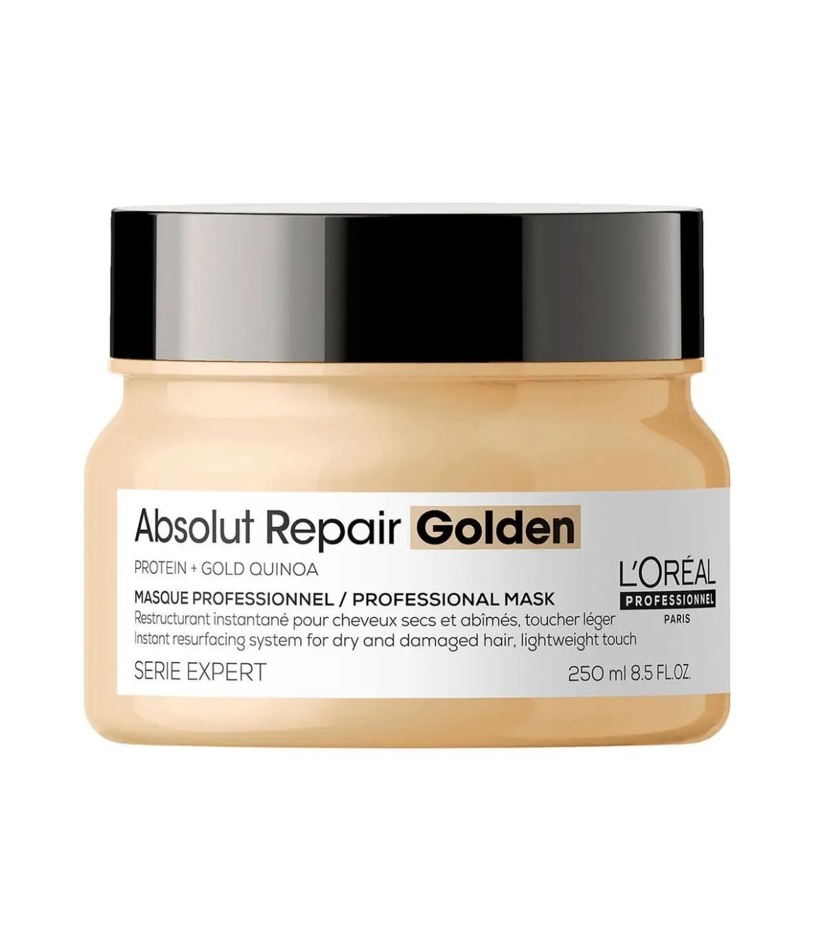 Mascara Absolut Repair GOLDEN Loreal 250ml