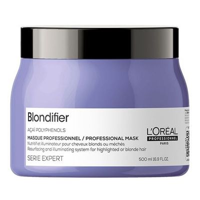 Mascara Blondifier Loreal 500ml
