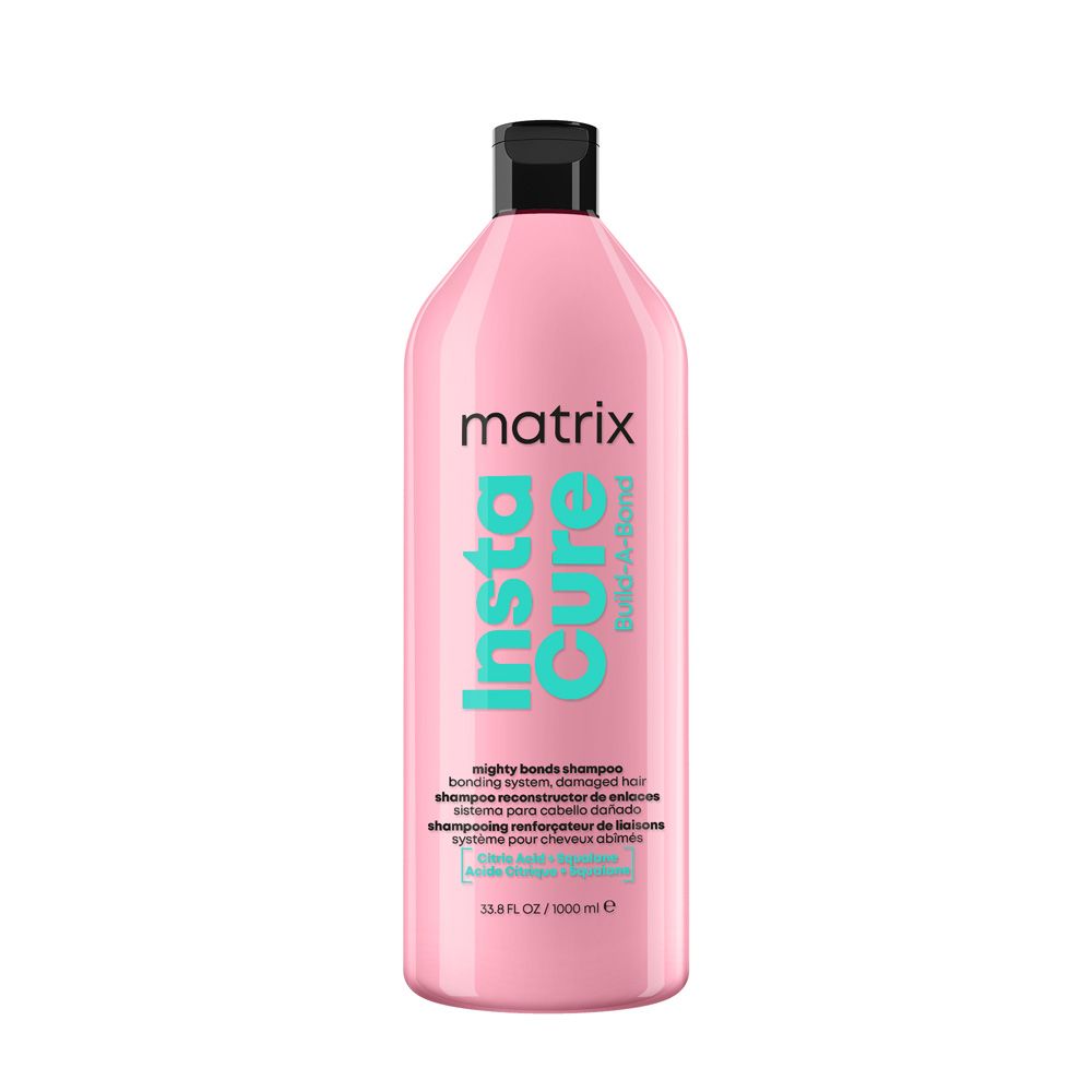 Insta cure Build A Bond Shampoo 1000 ml Matrix
