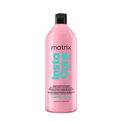 Insta cure Build A Bond Shampoo 1000 ml Matrix