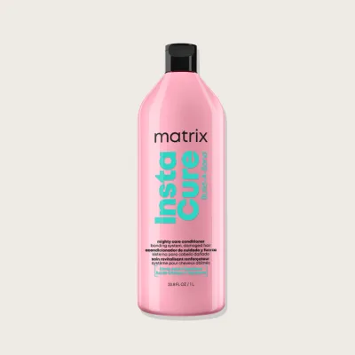 Insta cure Build A Bond Acondicionador 1000 ml Matrix