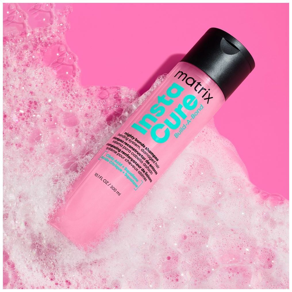 Insta cure Build A Bond Shampoo 300 ml Matrix