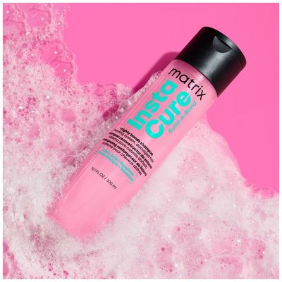 Insta cure Build A Bond Shampoo 300 ml Matrix