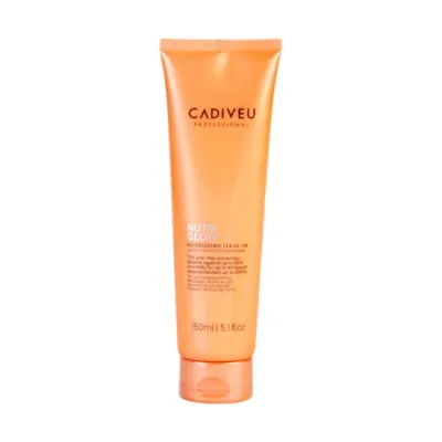 NUTRI GLOW LEAVE IN 150ML