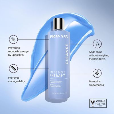 Shampoo Intense Therapy Pravana 325ml