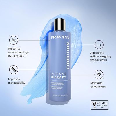 Acondicionador Intense Therapy Pravana 325ml
