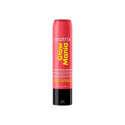 Acondiciónador Glow Mania 300ml