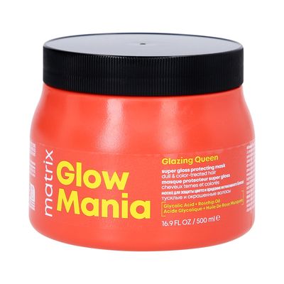 Mascara Glow Mania 500ml