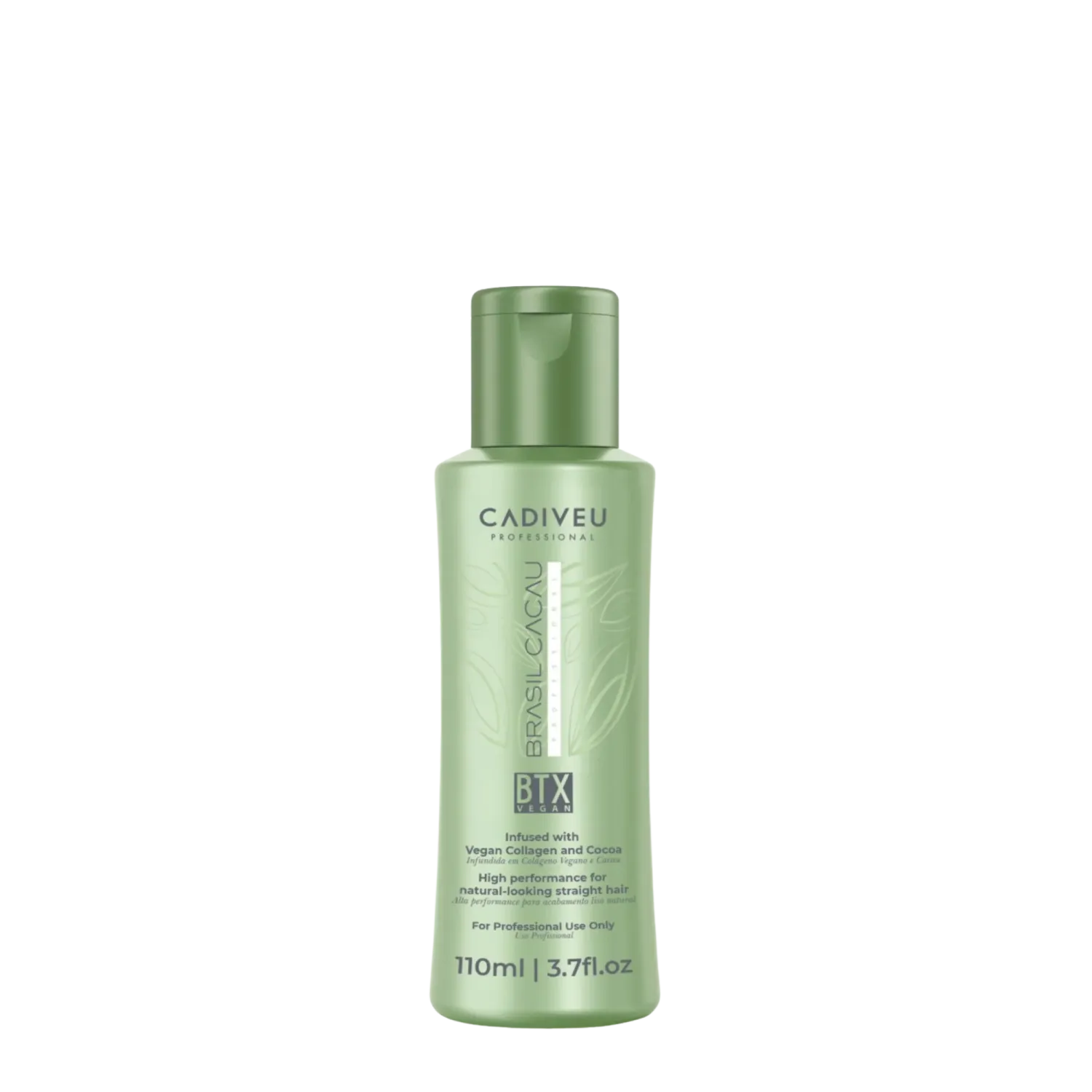 BTX Vegan Brasil Cacau 110ml