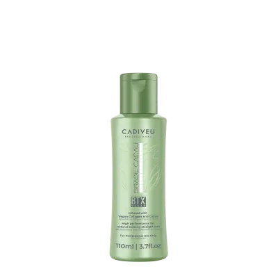 BTX Vegan Brasil Cacau 110ml