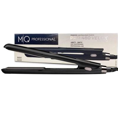 Plancha MQ Pro 480 Velox Titanium