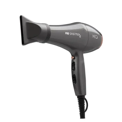 Secador MQ Pro digital ion 2600w