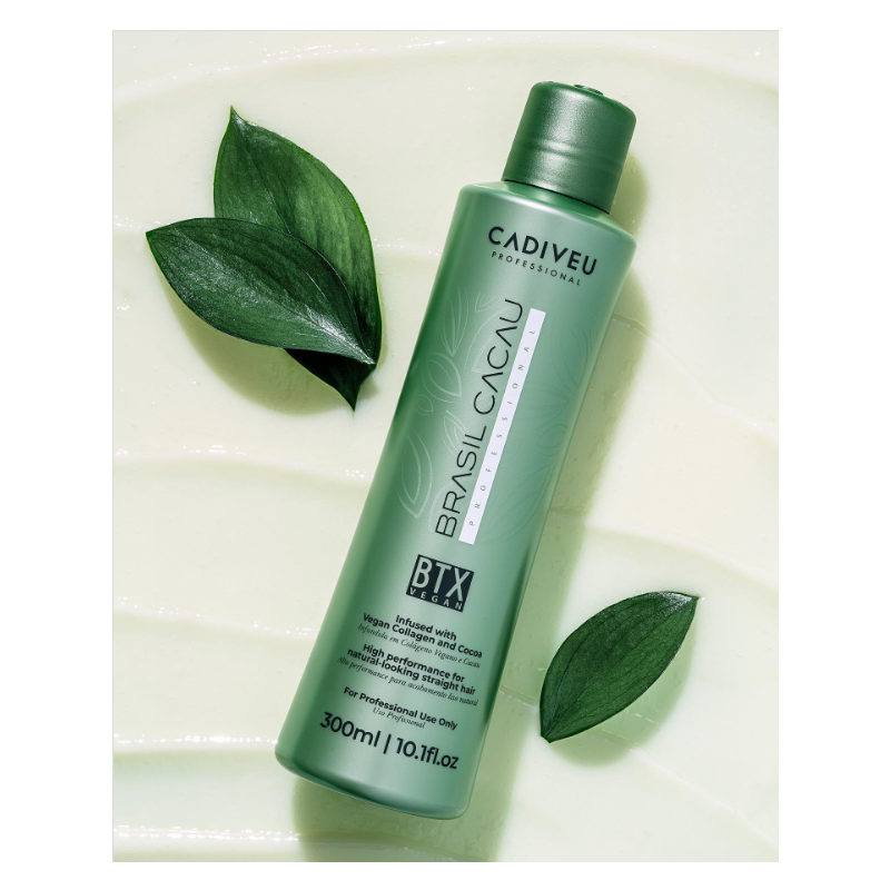 BTX Vegan Brasil Cacau 300ml