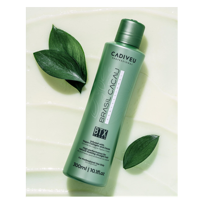 BTX Vegan Brasil Cacau 300ml