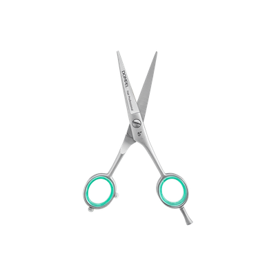 Tijera microdentada Dompel 5 pulgadas