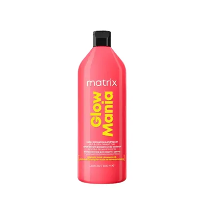 Acondiciónador Glow Mania 1000ml