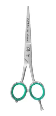 Tijera microdentada Dompel 5.5 pulgadas