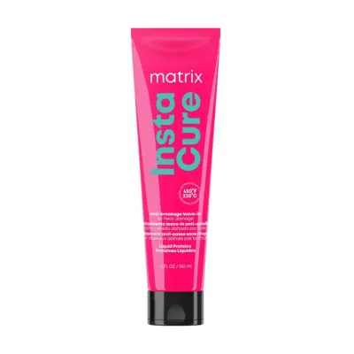 Tratamiento Anti-quiebre Sin Enjuague Matrix Insta cure150ml