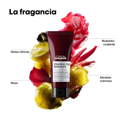 Acondicionador Vitamino Color Spectrum Loreal 200ml