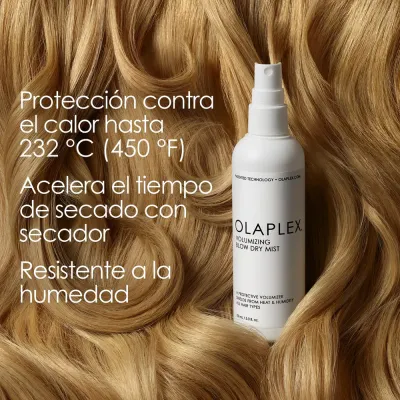 Olaplex Blow Dry Mist