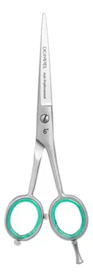 Tijera microdentada Dompel 6 pulgadas