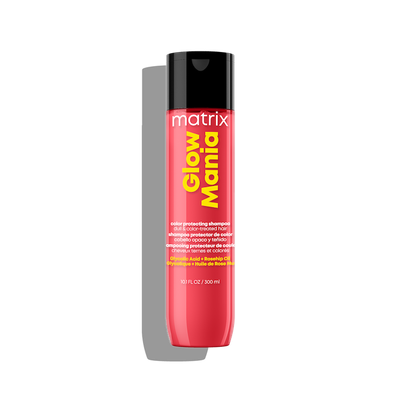 Shampoo Glow Mania 300ml