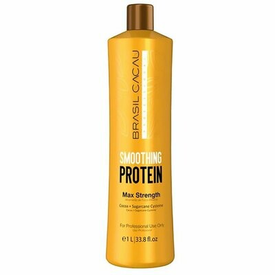 PASO 2 Smoothing Protein Brasil Cacau 1 lt Organico