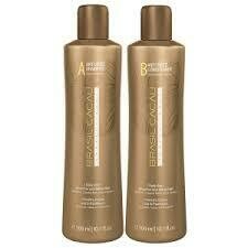 KIT Mantenimiento brasil cacau 300ml