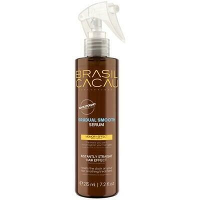 Gradual Smooth Serum BRASIL CACAU