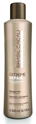 Acondicionador extreme repair Cacau Brasil 300ml