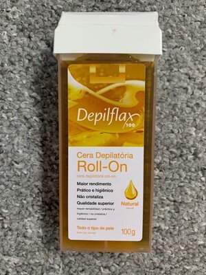 Cera Roll-On Depilflax