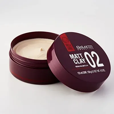 Cera Mate Salerm 125ML